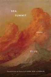 Book cover of Sea Summit by Yi Lu