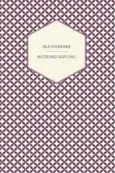 Book cover of Sea Warfare by Rudyard Kipling