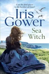 Book cover of Sea Witch by Virginia Kantra