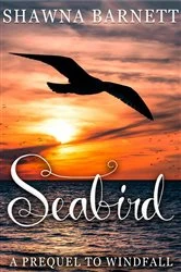 Book cover of Seabird by Shawna Barnett