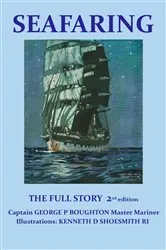 Book cover of Seafaring (2nd ed.) by Boughton, George, P