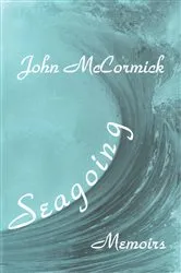 Book cover of Seagoing by John McCormick