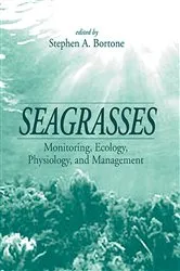 Book cover of Seagrasses by Stephen A. Bortone