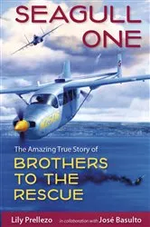 Book cover of Seagull One by Lily Prellezo