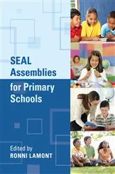 Book cover of Seal Assemblies for Primary School by Ronni Lamont