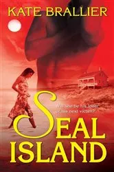 Book cover of Seal Island by Kate Brallier