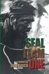 Book cover of SEAL Team One by Dick R Couch