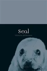 Book cover of Seal by Victoria Dickenson