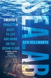Book cover of Sealab by Ben Hellwarth