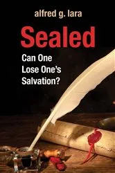 Book cover of Sealed by Naomi Booth