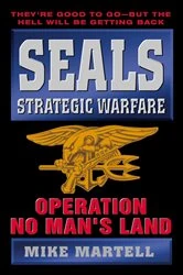 Book cover of SEALS Strategic Warfare by Mike Martell