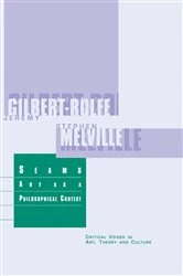 Book cover of Seams by Stephen Melville