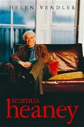 Book cover of Seamus Heaney (Text Only) by Helen Vendler