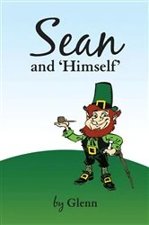 Book cover of Sean and ‘Himself’ by Glenn