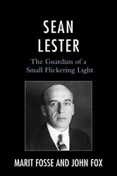 Book cover of Sean Lester by Marit Fosse