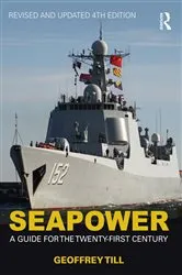 Book cover of Seapower (4th ed.) by Geoffrey Till