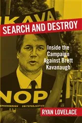 Book cover of Search and Destroy by Keith W. Nolan