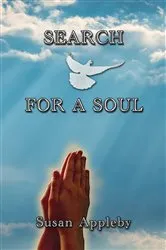 Book cover of Search for a Soul by Susan Appleby