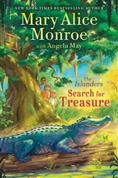 Book cover of Search for Treasure by Mary Alice Monroe