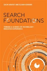 Book cover of Search Foundations by Sachi Arafat