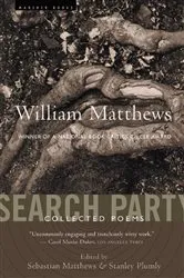 Book cover of Search Party by Valerie Trueblood
