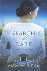 Book cover of Search the Dark by Charles Todd