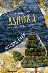 Book cover of Searching for Ashoka by Unknown