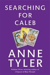 Book cover of Searching for Caleb by Unknown