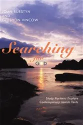 Book cover of Searching for God by Unknown
