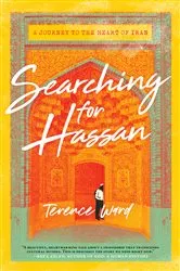 Book cover of Searching for Hassan by Unknown