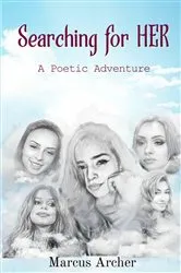 Book cover of Searching for HER by Archer, Marcus,