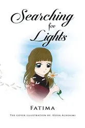 Book cover of Searching for Lights by Fatima