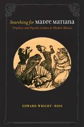 Book cover of Searching for Madre Matiana by Unknown