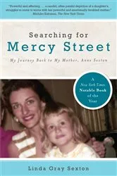 Book cover of Searching for Mercy Street by Unknown