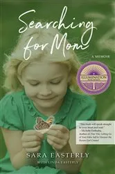 Book cover of Searching for Mom by Sara Easterly
