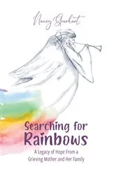 Book cover of Searching for Rainbows by Nancy Gearhart