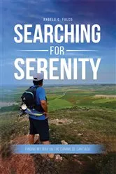 Book cover of Searching for Serenity by Angelo C. Fulco