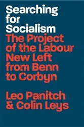 Book cover of Searching for Socialism by Unknown