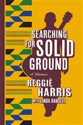 Book cover of Searching for Solid Ground by Unknown