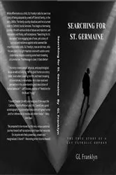 Book cover of Searching for St. Germaine by GL Franklyn