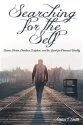 Book cover of Searching for the Self by Adrian T. Smith