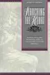 Book cover of Searching the Heart by Karen Lystra