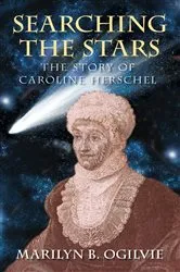 Book cover of Searching the Stars by Marilyn B Ogilvie