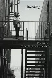 Book cover of SEARCHING by Unknown