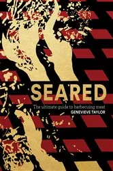 Book cover of Seared by N/A