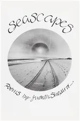 Book cover of Seascapes by Jerry H. Bentley