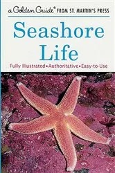 Book cover of Seashore Life by Lester Ingle