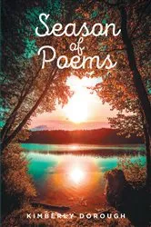 Book cover of Season of Poems by Kimberly Dorough