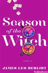 Book cover of Season of the Witch by David Talbot