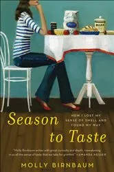 Book cover of Season to Taste by Molly Birnbaum